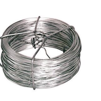 Bindedraht verzinkt 50 m