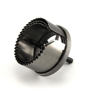 Lochsägensatz 3 tlg. 60 - 67 -74 mm