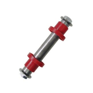 Achse für Schubkarrenräder ø 20 mm