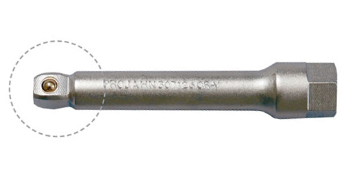 Projahn professional Kipp Verlängerungen 10 / 3/8"