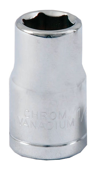 Projahn professional Steckschlüssel-Einsätze Zoll 6-kant 12,5 / 1/2"