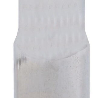 Projahn professional Extra tiefe Steckschlüssel-Einsätze Zoll 6-kant 12,5 / 1/2"