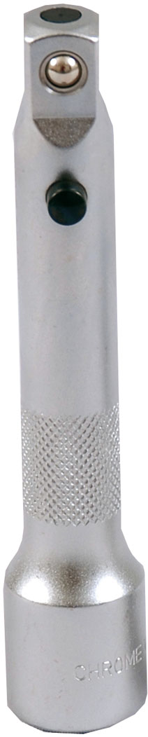 Projahn Professional Verlängerungen mit Verriegelung 12,5 / 1/2"