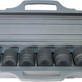 3/4" Schlag Steckschluessel Satz 8tlg