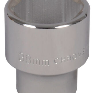 Projahn professional Steckschlüssel-Einsätze metrisch 6-kant 20 / 3/4"