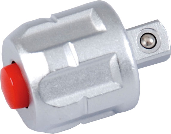 1/4" + 3/8" Durchschraubknarren Satz 25tlg – Bild 3