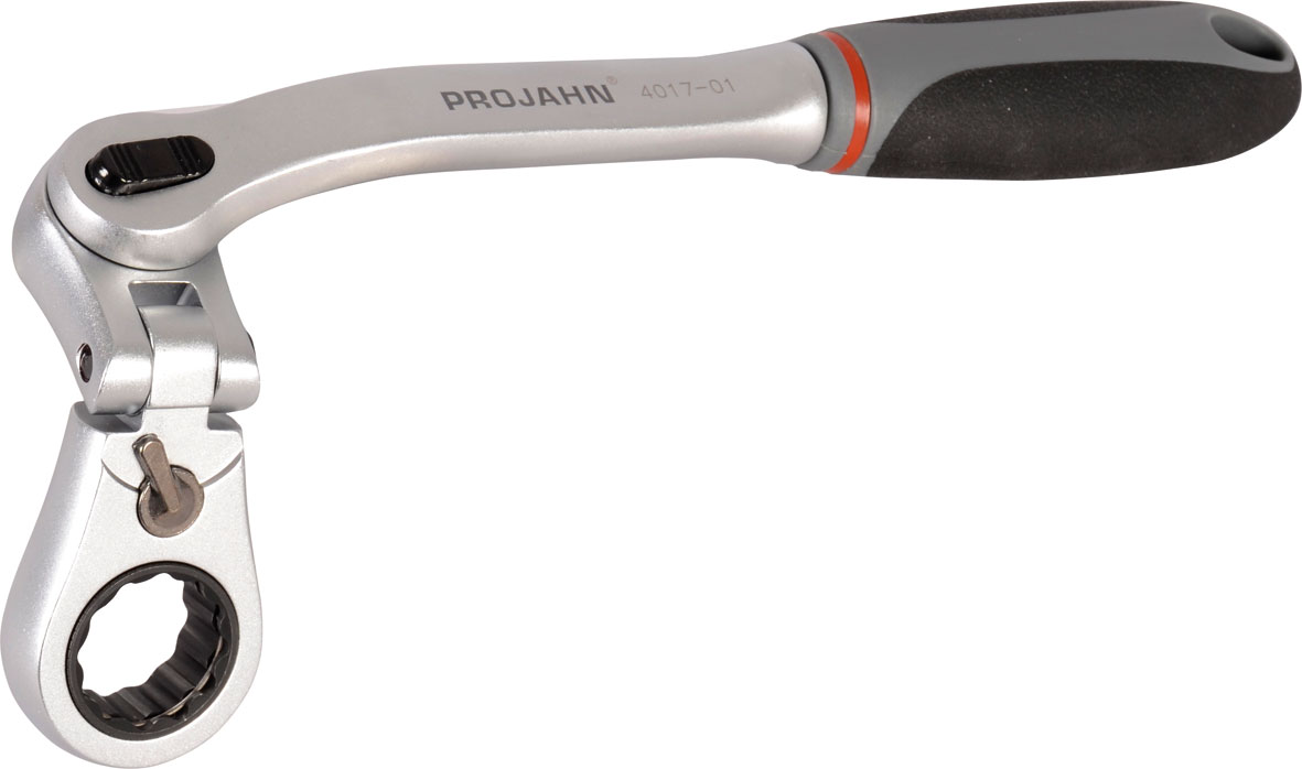 GearTech Durchschraubknarren Satz 17tlg – Bild 3