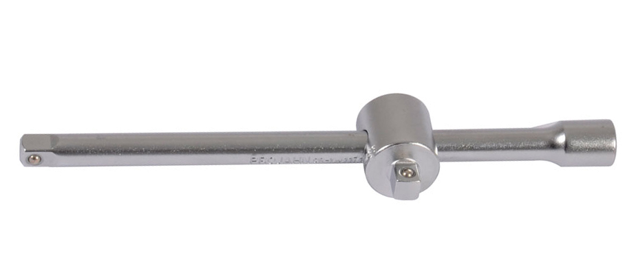 1/2" Gleitgriff L300 mm