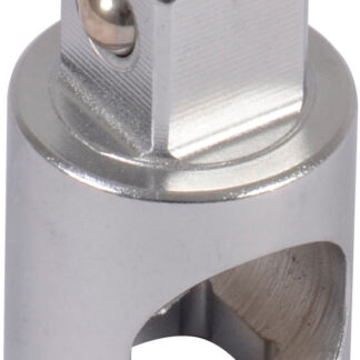 3/8"F x 1/2"M Gleitgriff Adapter Xi-on