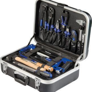 Werkzeugkoffer Set Universal 149-tlg.