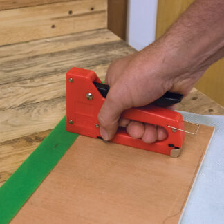 Handtacker