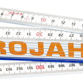 Projahn Gliedermassstab Holz 2 m