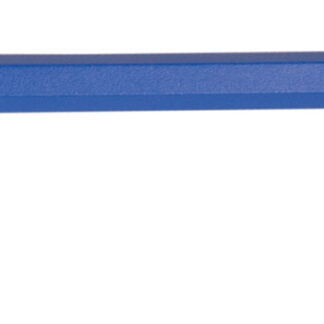 Projahn Winkelstiftschlüssel BLUE EDITION für Innen-6kant Schrauben mit Kugelkopf extra lange Form