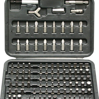 Projahn 1/4" SECURIBIT Box 100tlg