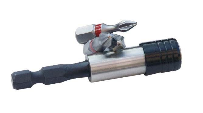 1/4" PROJAHN IMPACT Bit Box mit markierten Bits, 32tlg – Bild 3