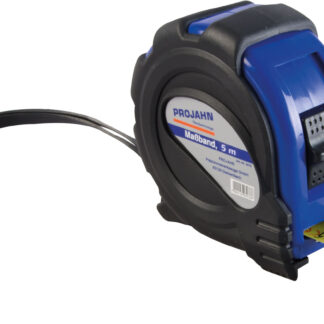 Projahn Maßband mit Magnet 5 m
