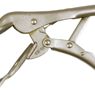 Projahn Schweiß Gripzange 9".  0 - 45mm