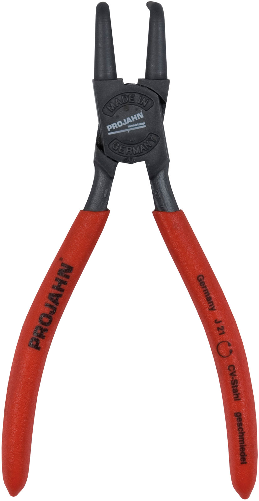 Sicherungsringzangen Set 4tlg PROJAHN Made in Germany – Bild 5