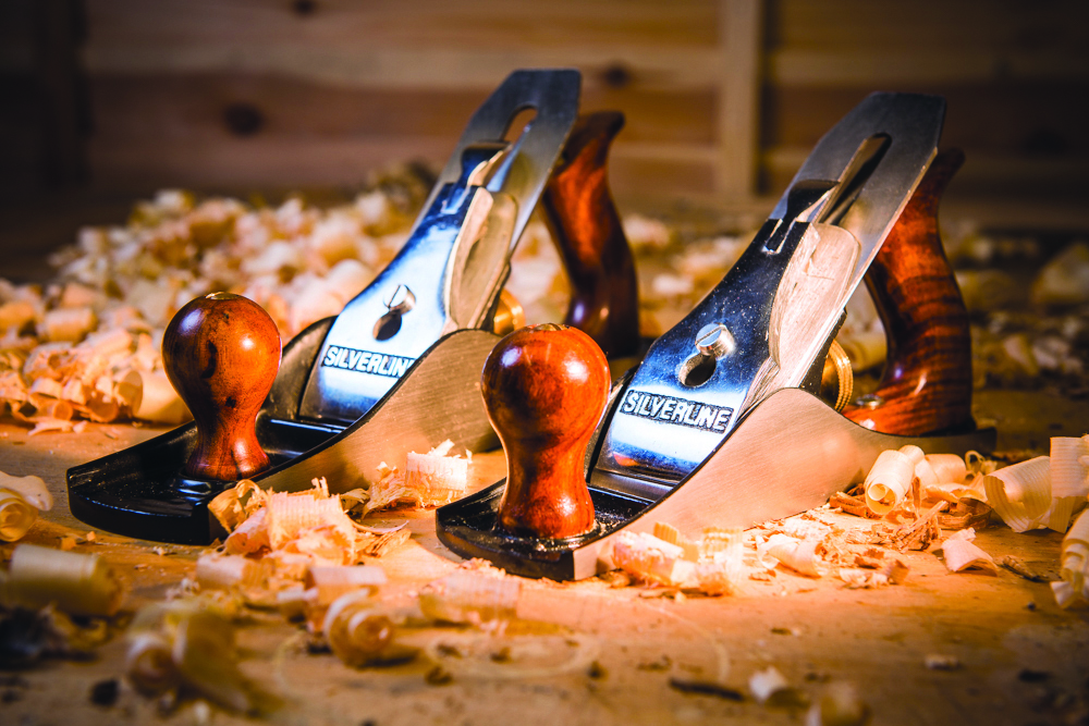 Rauhbank Nr. 7 – Bild 2