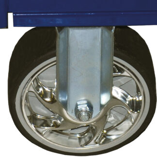 Projahn Bockrolle für Werkstattwagen 7901-50 Spacline 5501-XX/5502-XX Galaxy