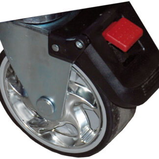 Projahn Lenk-Rolle für Werkstattwagen 7901-50 Spacline 5501-XX/5502-XX Galaxy