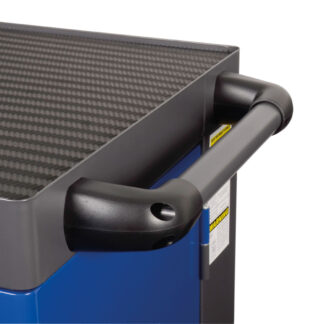 Projahn Handgriff "Spaceline" für Werkstattwagen