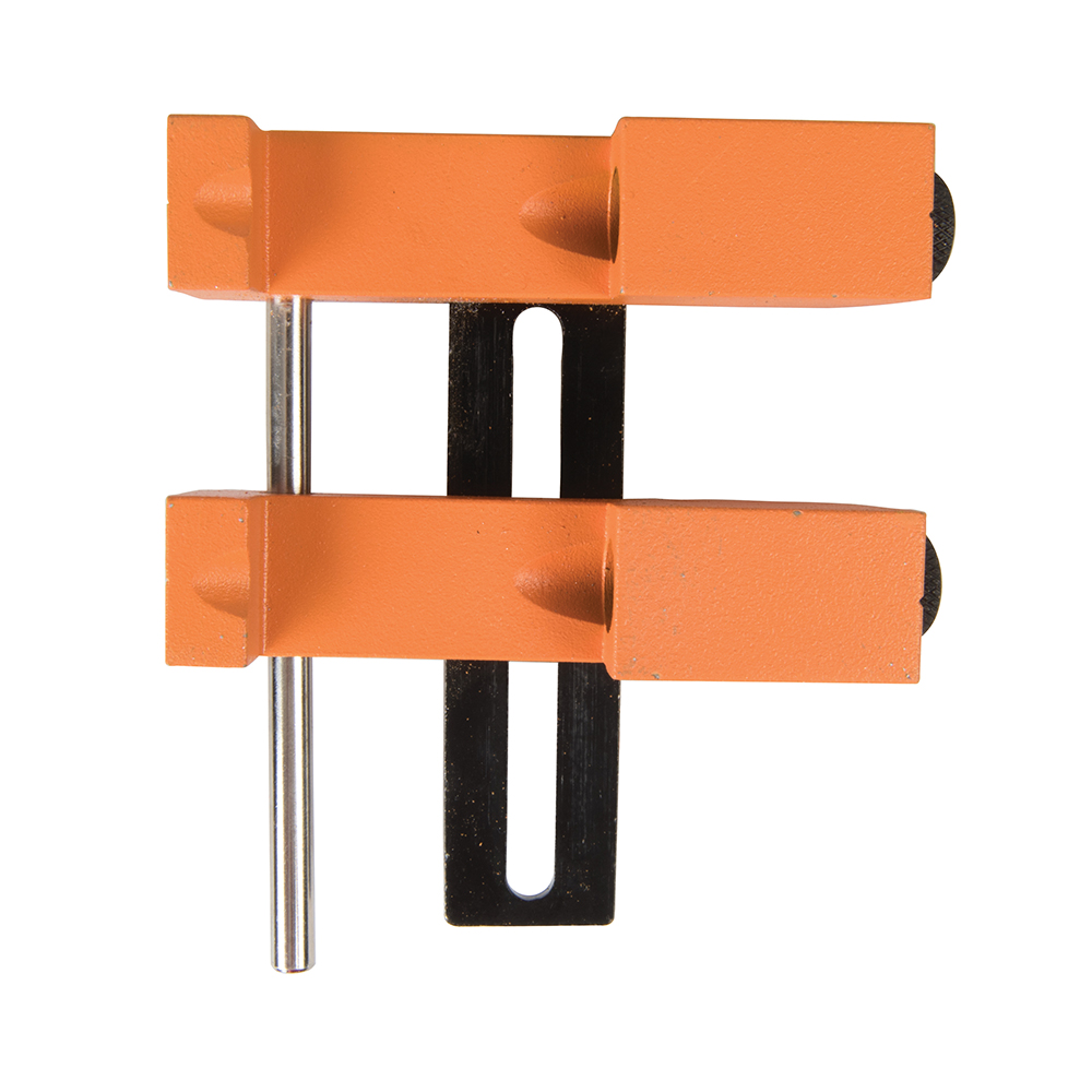 Triton TWAJ - Verstellbare Bohrlehre – Bild 2