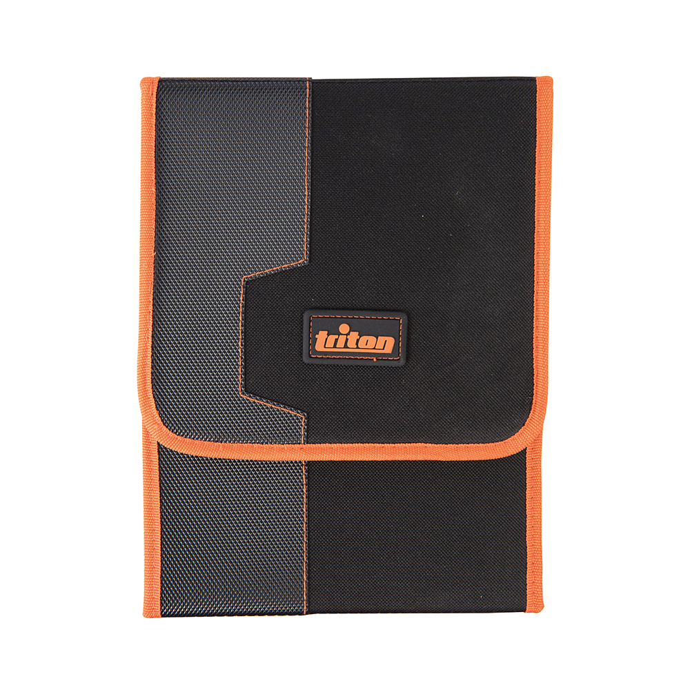 Triton - Stecheisensatz 5-tlg. – Bild 7