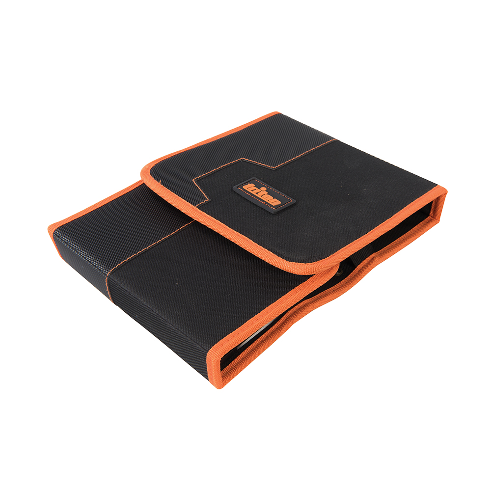 Triton - Stecheisensatz 5-tlg. – Bild 9