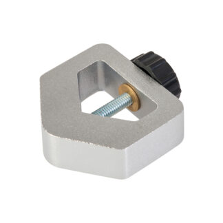 Triton TWSCTJ - Schnitzeisen-Schleifführung