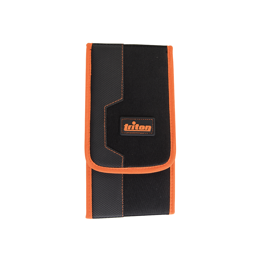 Triton - Stecheisensatz 3-tlg. – Bild 6