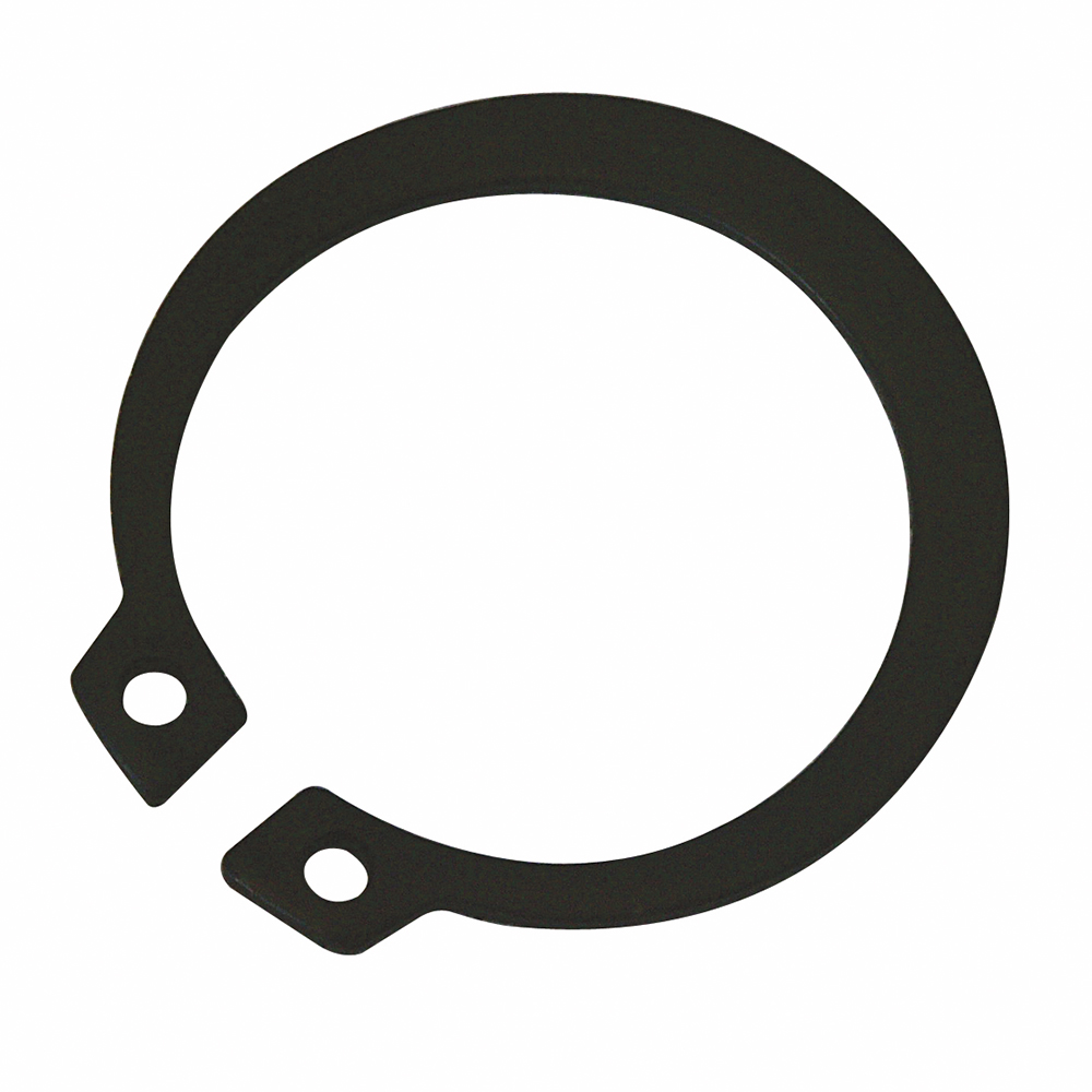 Fixman - 64-tlg. Wellenaußensicherungsring Sortiment – Bild 2