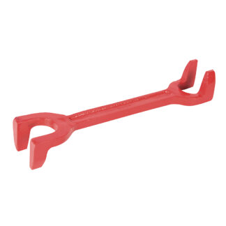 Dickie Dyer - Sanitärgabelschlüssel 1/2 und 3/4"