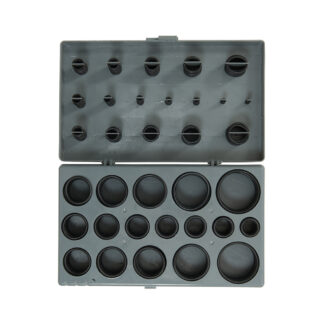 Fixman - 419-tlg. O-Ringe Sortiment