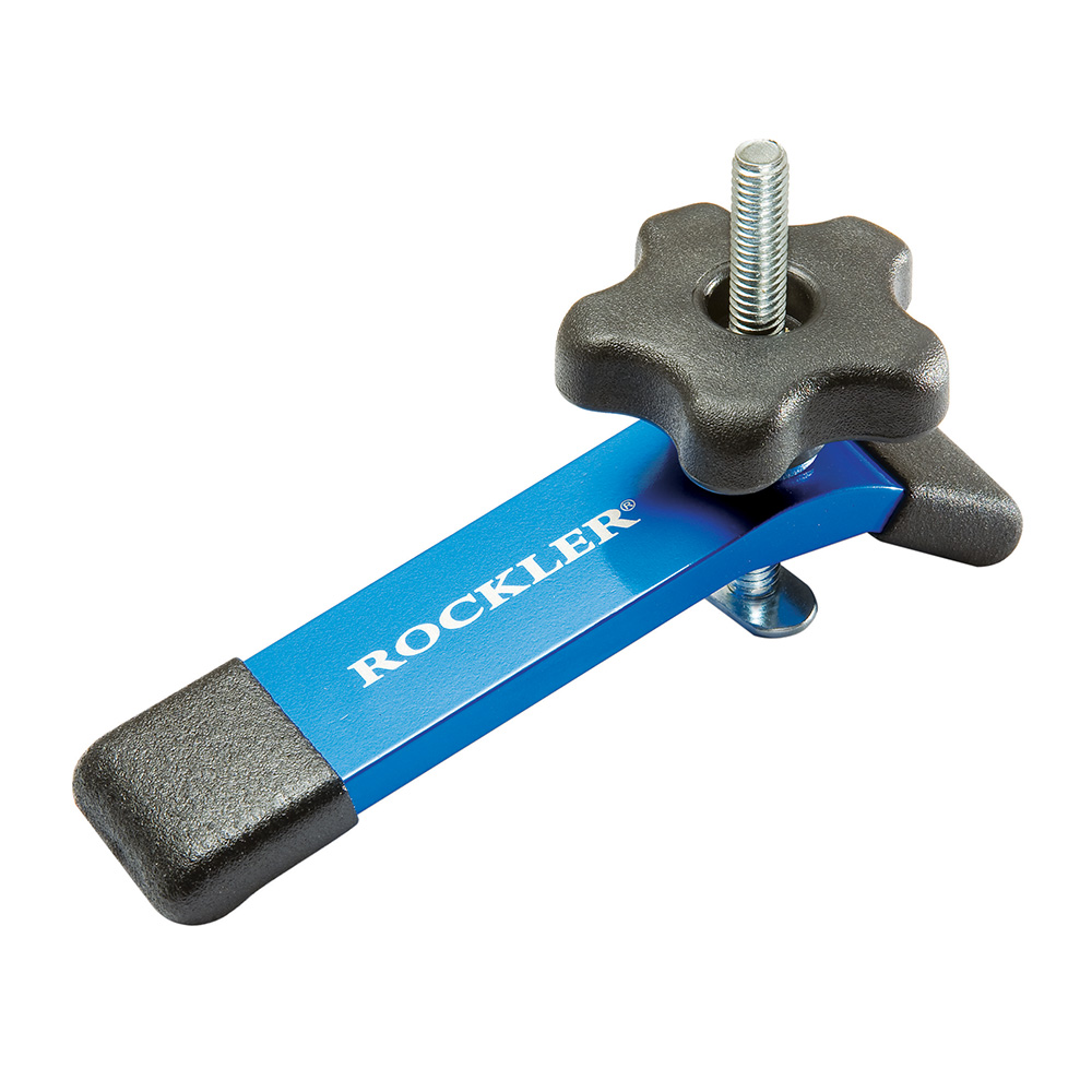 Rockler - Niederhalter