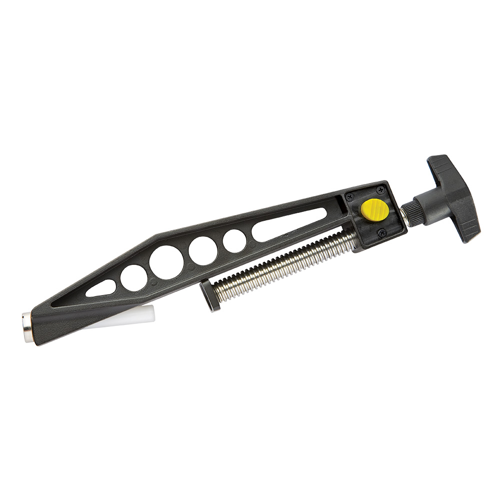 Rockler - „Pock-it Hole Clamp®“ Schnellspannzwinge für Taschenbohrungen