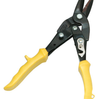 Projahn Blech-/Figurenschere geb/gerade