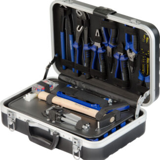 Werkzeugkoffer Set 164-tlg.