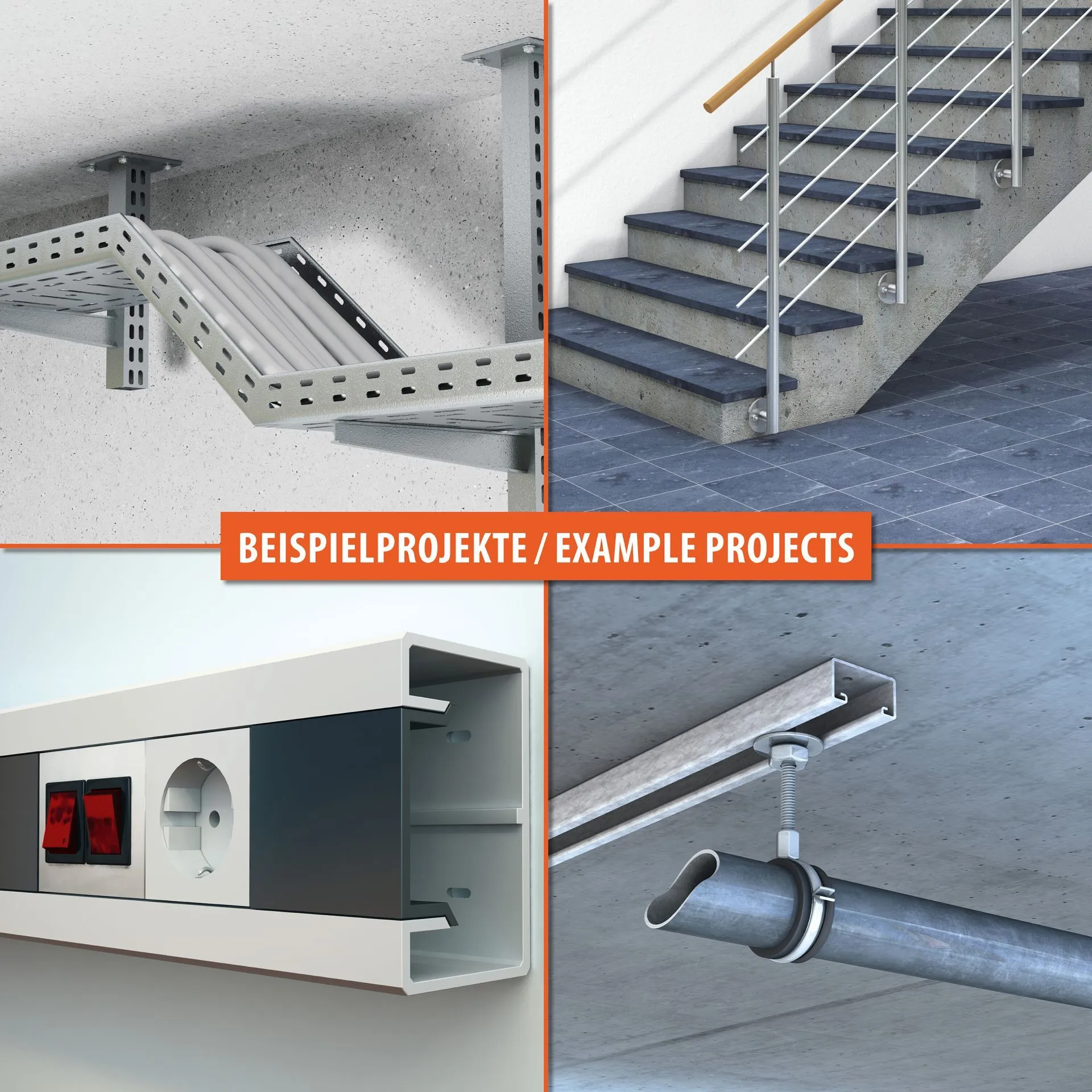 TOX Schraubanker Sumo Max 1 8x80 KB A4 (50 Stk.) – Bild 3
