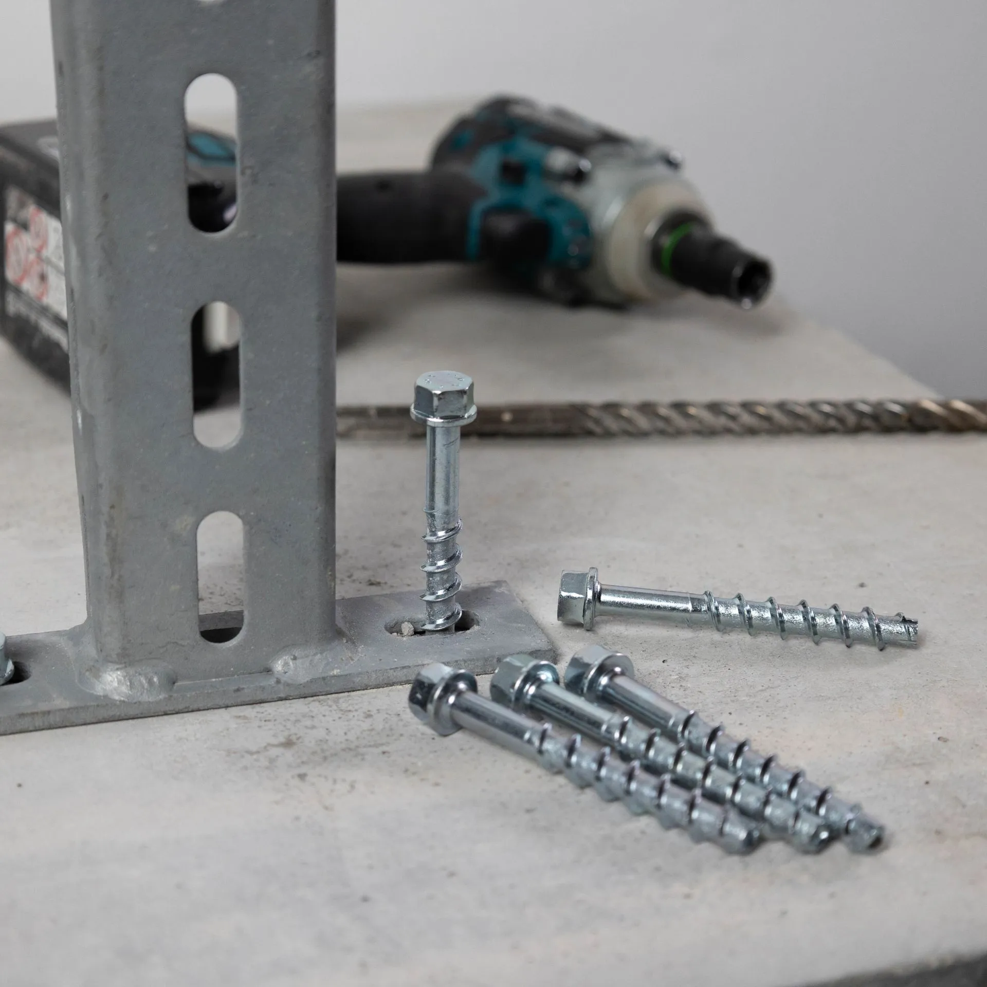 TOX Schraubanker Sumo Max 1 8x80 KB A4 (50 Stk.) – Bild 2