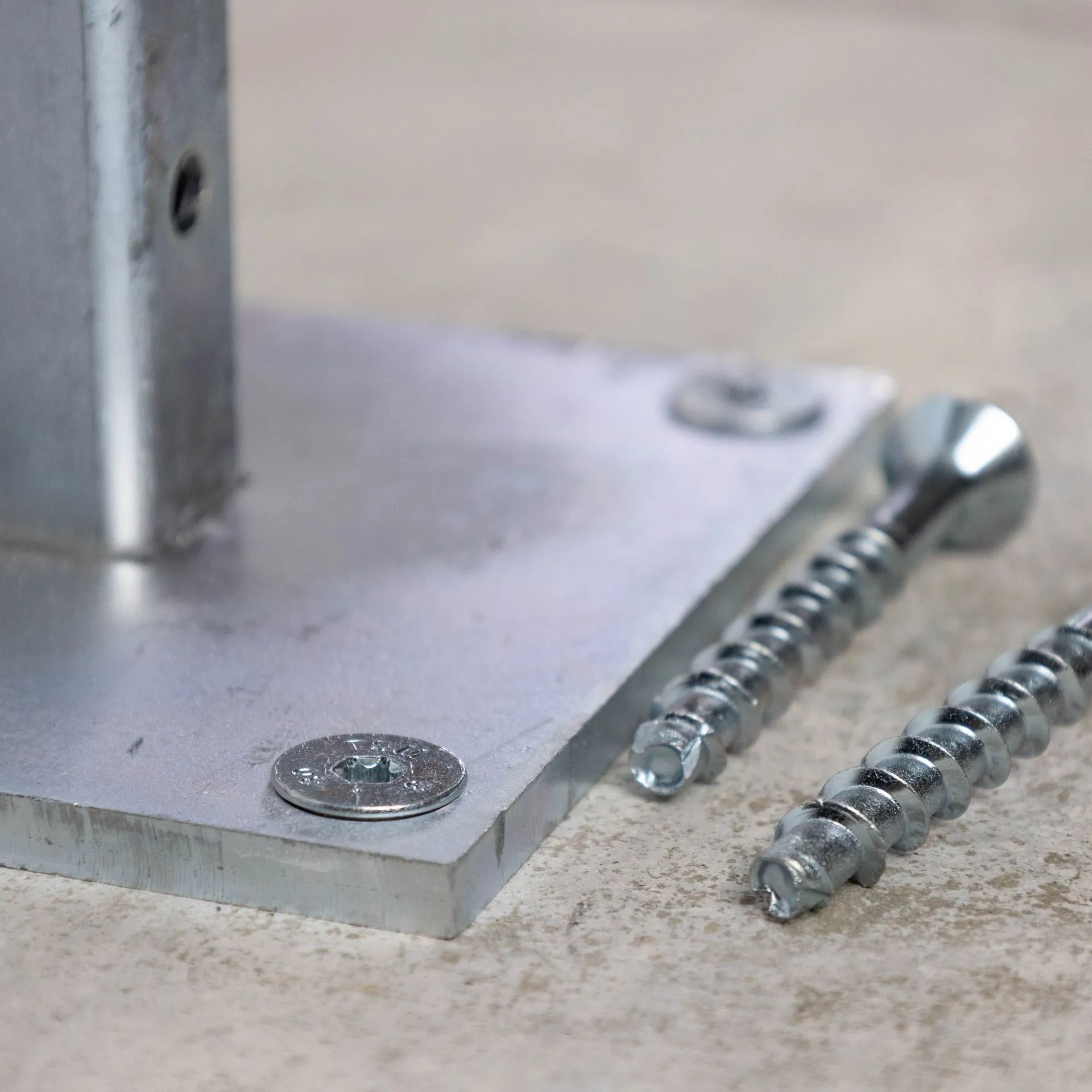 TOX Schraubanker Sumo Max 1 8x90 SK A4 (50 Stk.) – Bild 7