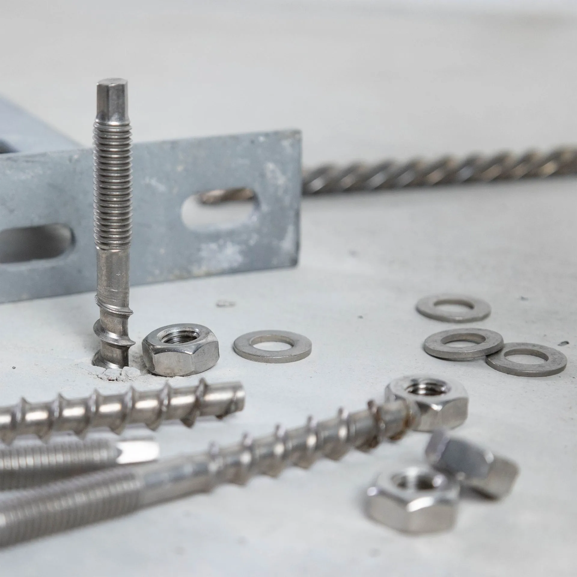 TOX Schraubanker Sumo Max 1 8x105 AG A4 (50 Stk.) – Bild 3