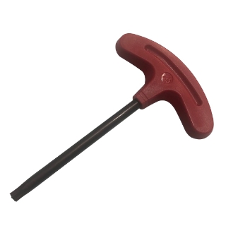 T-Schlüssel für TSPL 152