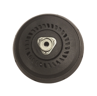 Basisplatte 125mm für TGEOS