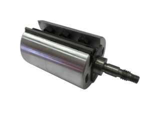 Messerwelle für TMNPL