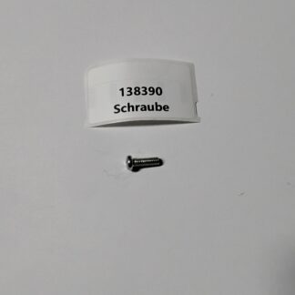 Schraube für JOF001 MOF001 TRA001 (gebraucht)