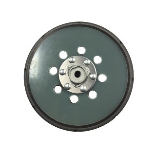 Basisplatte 150mm für TGEOS