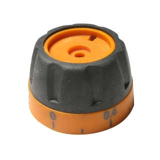 Tiefeneinstellknopf für TCMPL