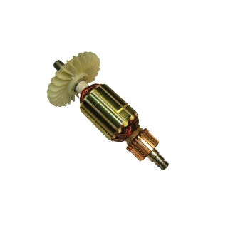 Rotor / Anker 240V für JOF001A