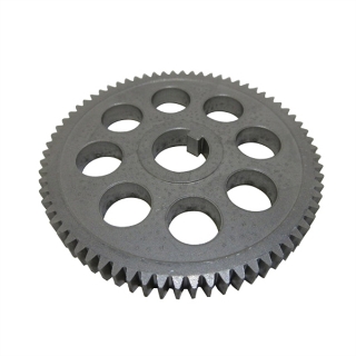 Zahnrad für TPT125 MK2